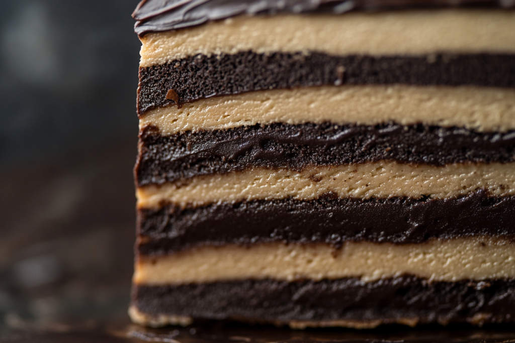 Opera Cake
