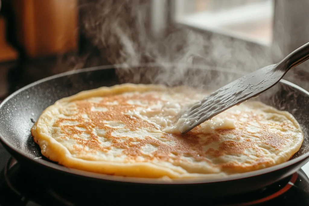 pancake