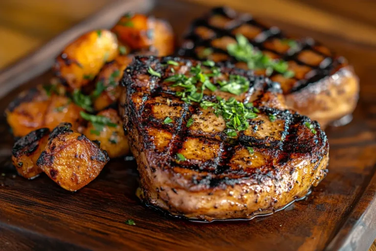 Are turkey chops healthy?