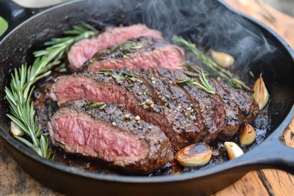 Bavette Steak