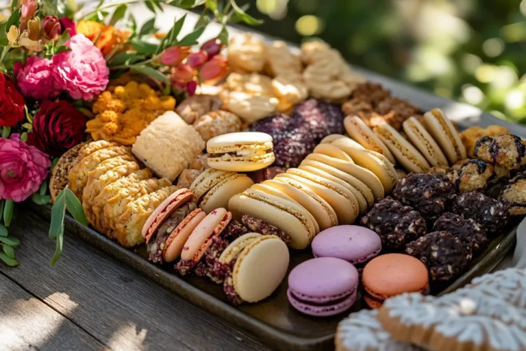Most Popular Cookie in France
