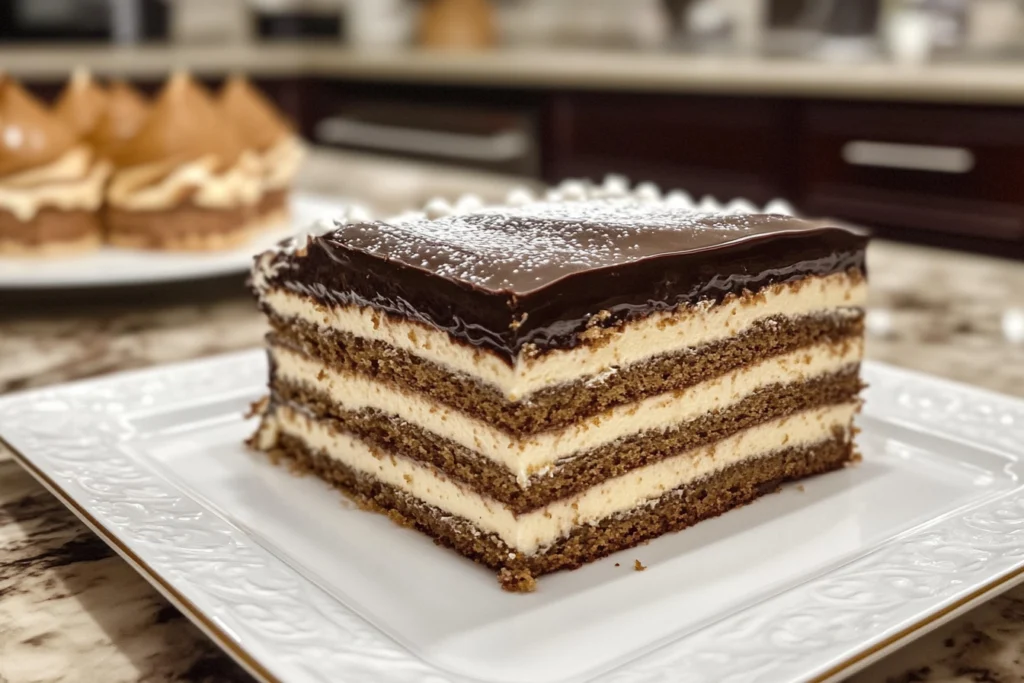 Opera Cake