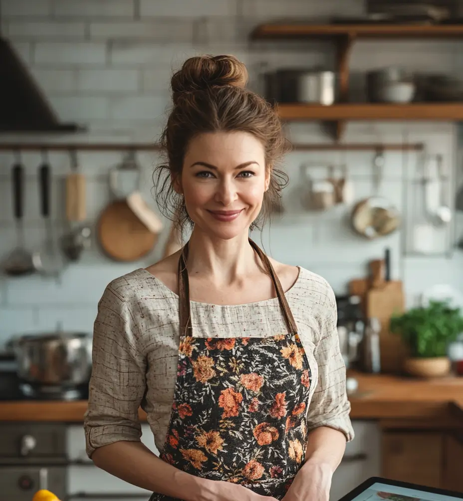 Krafted recipes