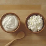 Can a Diabetic Safely Enjoy Cottage Cheese Every Day? A Comprehensive Guide. Greek Yogurt or Cottage Cheese