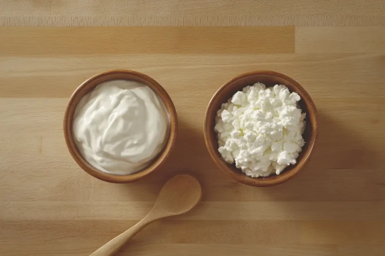 Can a Diabetic Safely Enjoy Cottage Cheese Every Day? A Comprehensive Guide. Greek Yogurt or Cottage Cheese